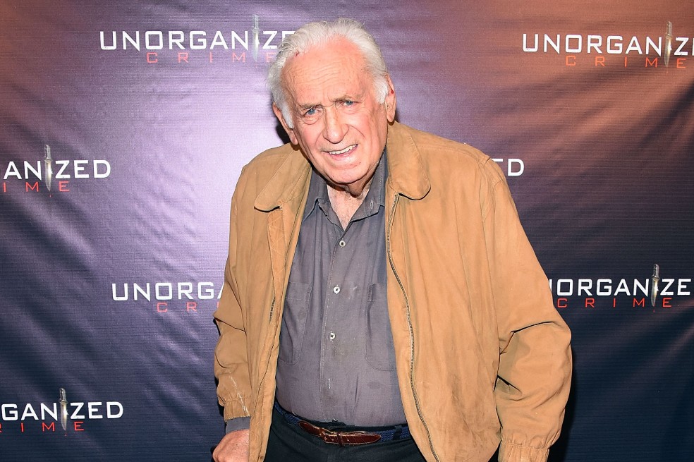 Carmine Caridi