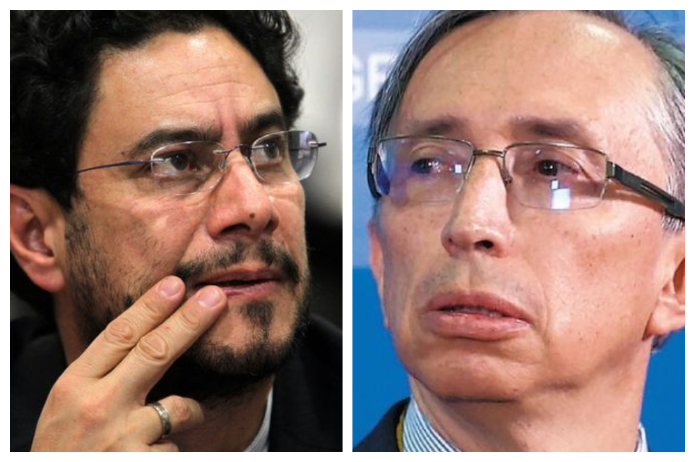 “Fiscal Gabriel Jaimes no cumple con estándares de imparcialidad”: Cepeda