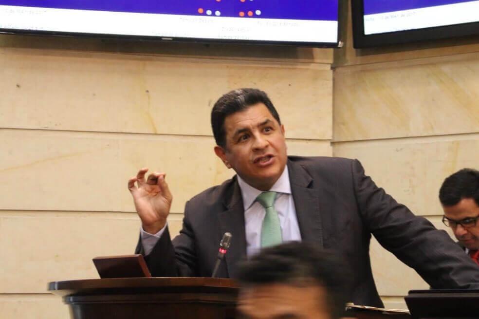 ¿Quién es Jorge Iván Ospina, el nuevo alcalde de Cali?