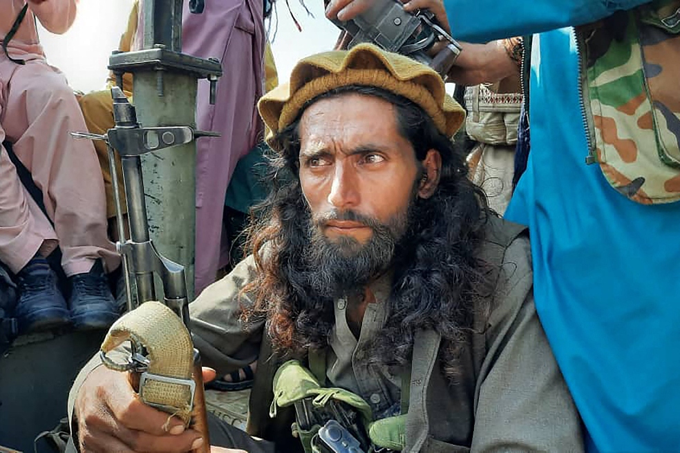 En fotos: ¿Quiénes son los talibanes y por qué siembran el terror en Afganistán?