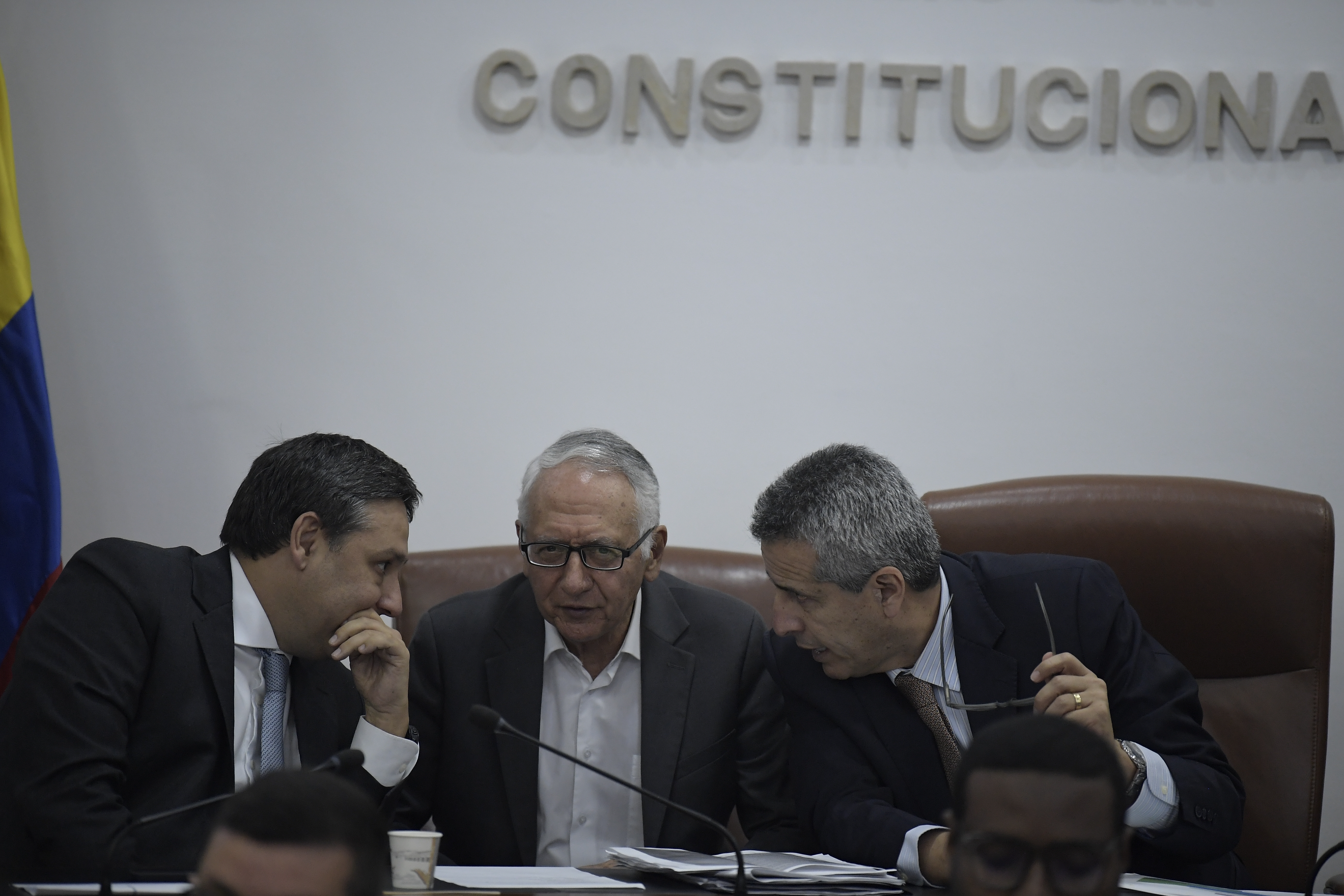 “Tendremos que ceder”: Gobierno Petro se abre al diálogo sobre reforma a la salud