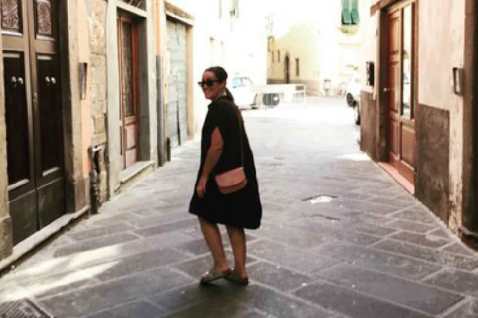 La joven australiana que ha sobrevivido a los atentados de Londres, París y Barcelona