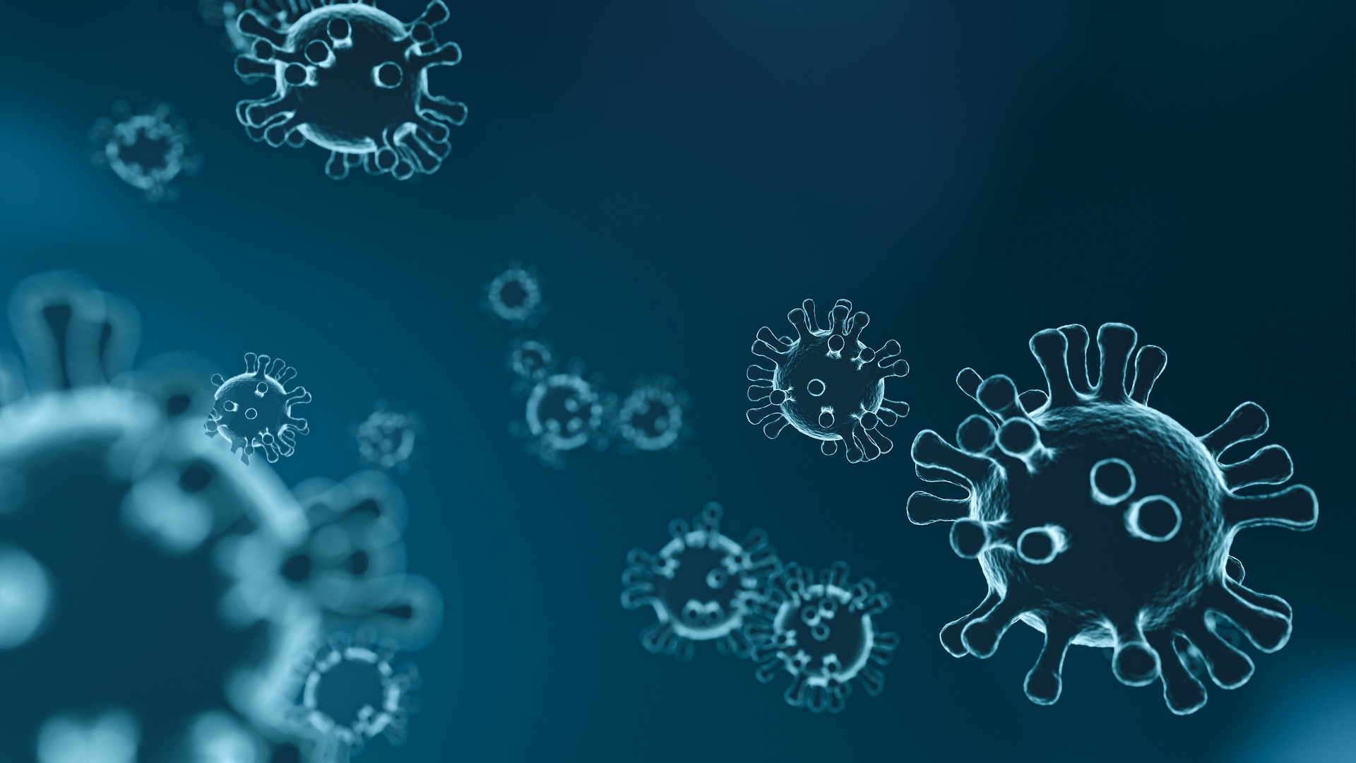 El caso más largo de coronavirus: una persona tuvo el virus durante 750 días