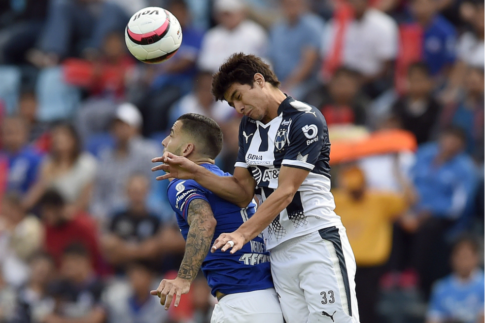 Stefan Medina, un mes sin jugar por un desgarro muscular
