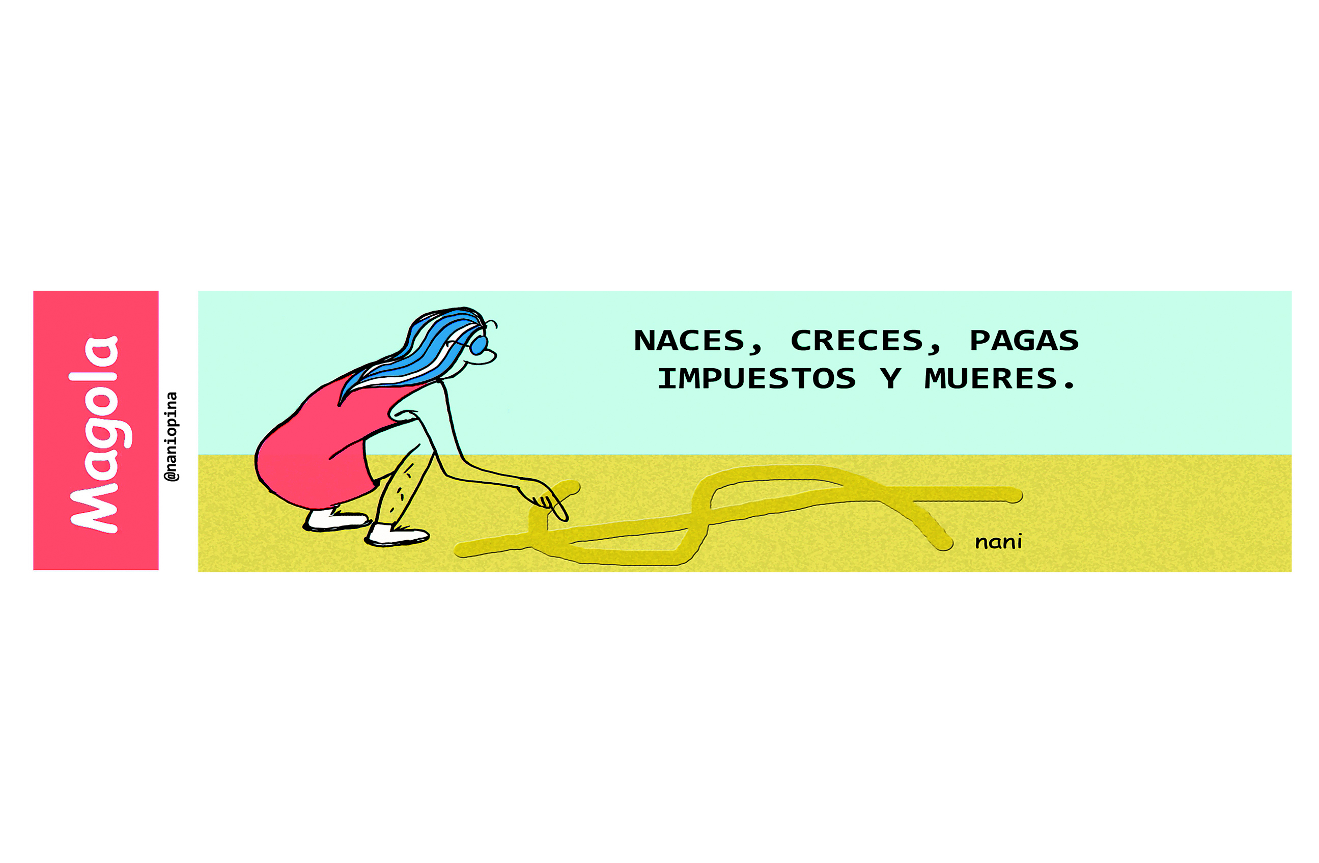 Impuestos