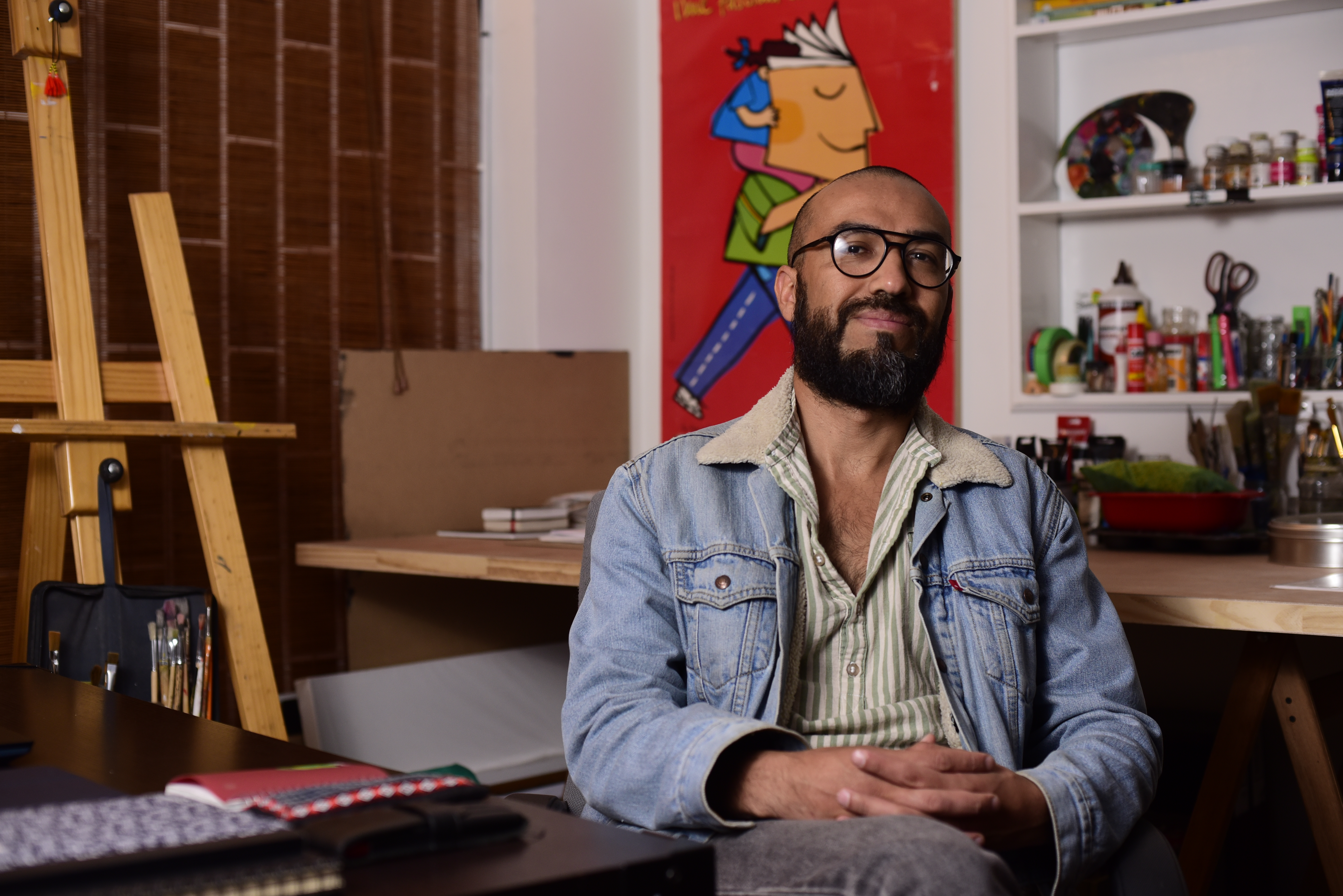 Dipacho y las distintas formas de vida en la literatura infantil