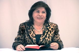 «Dios ya castigó a quienes blasfemaron contra mí»: María Luisa Piraquive