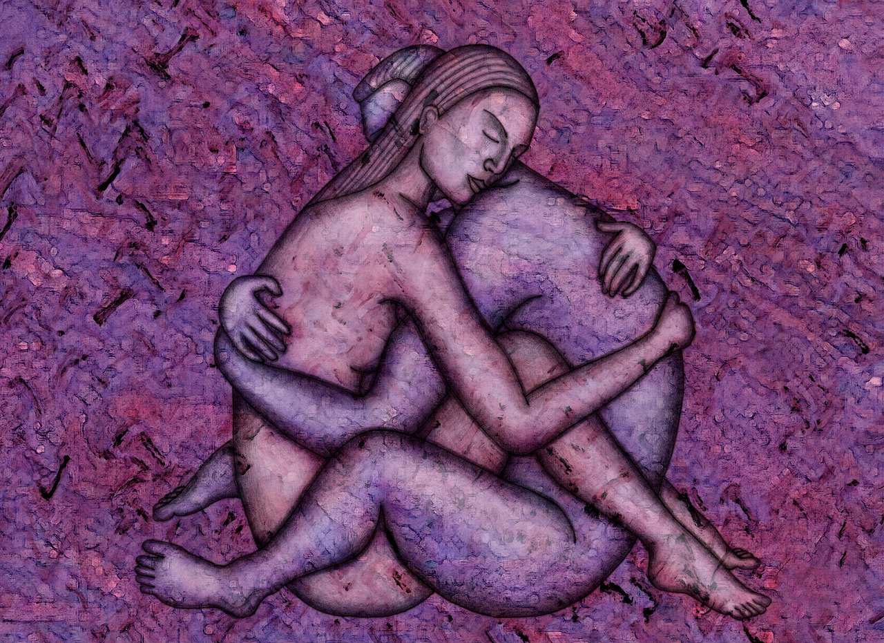 El laberinto del amor