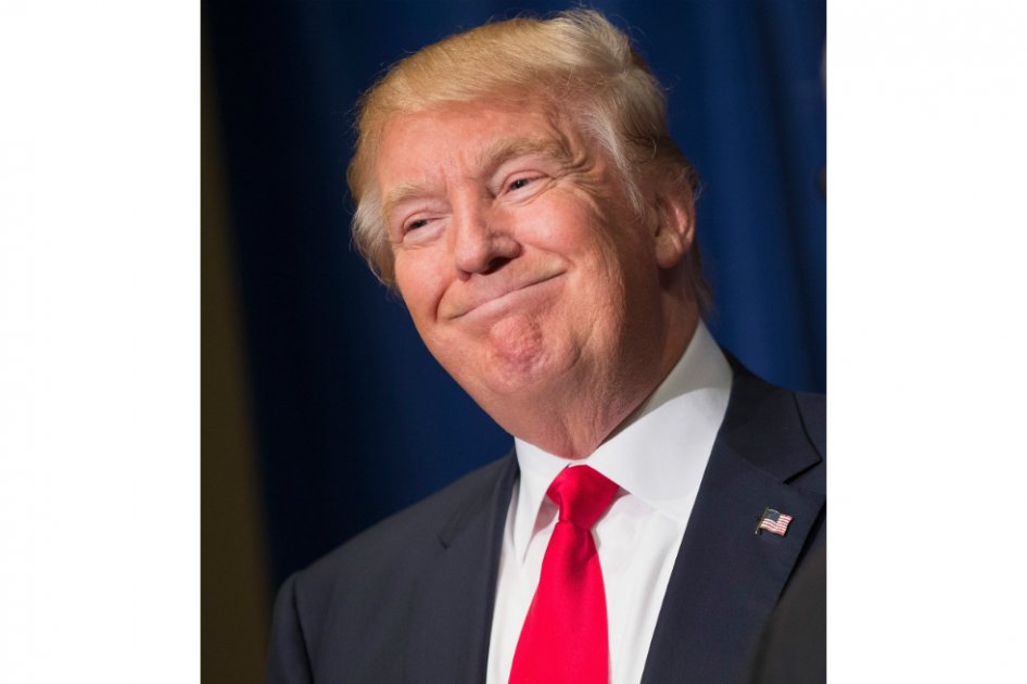 Donald Trump quiere comprar club de fútbol de los afectos del papa Francisco en Argentina