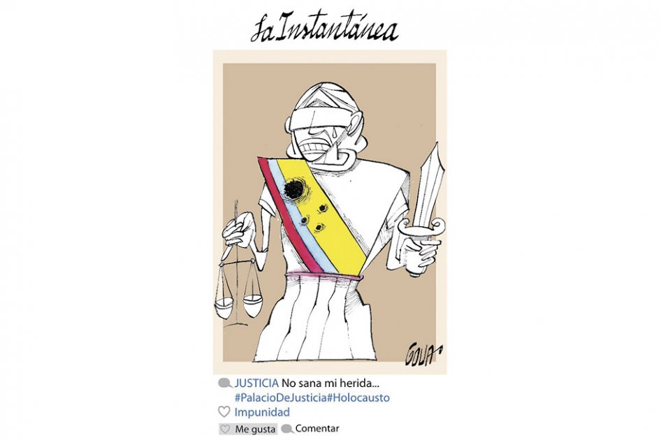 La instantanea