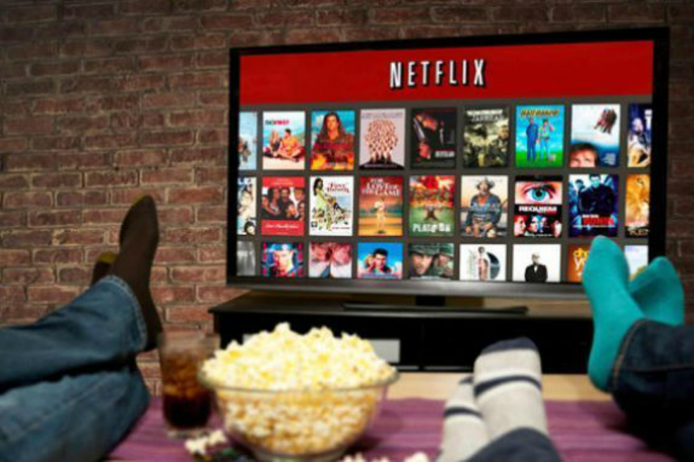 Conoce los estrenos de Netflix para junio y prográmate para disfrutar de increíbles series y películas.