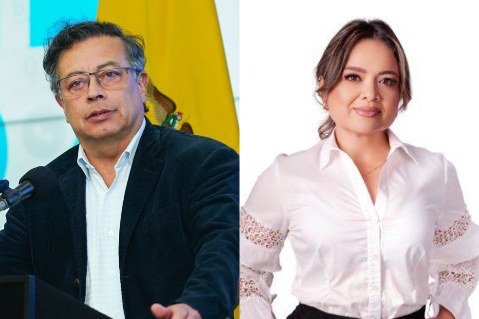 Cambio Radical responsabiliza a Petro de “riesgos a vida” de representante Garrido