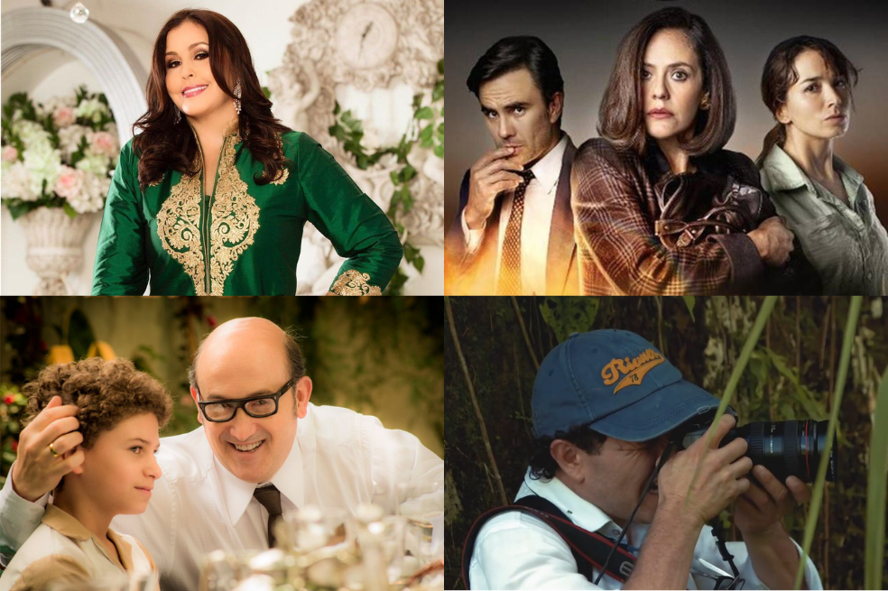 De la historia de Arelys Henao a Gabo: series y novelas para entender el conflicto