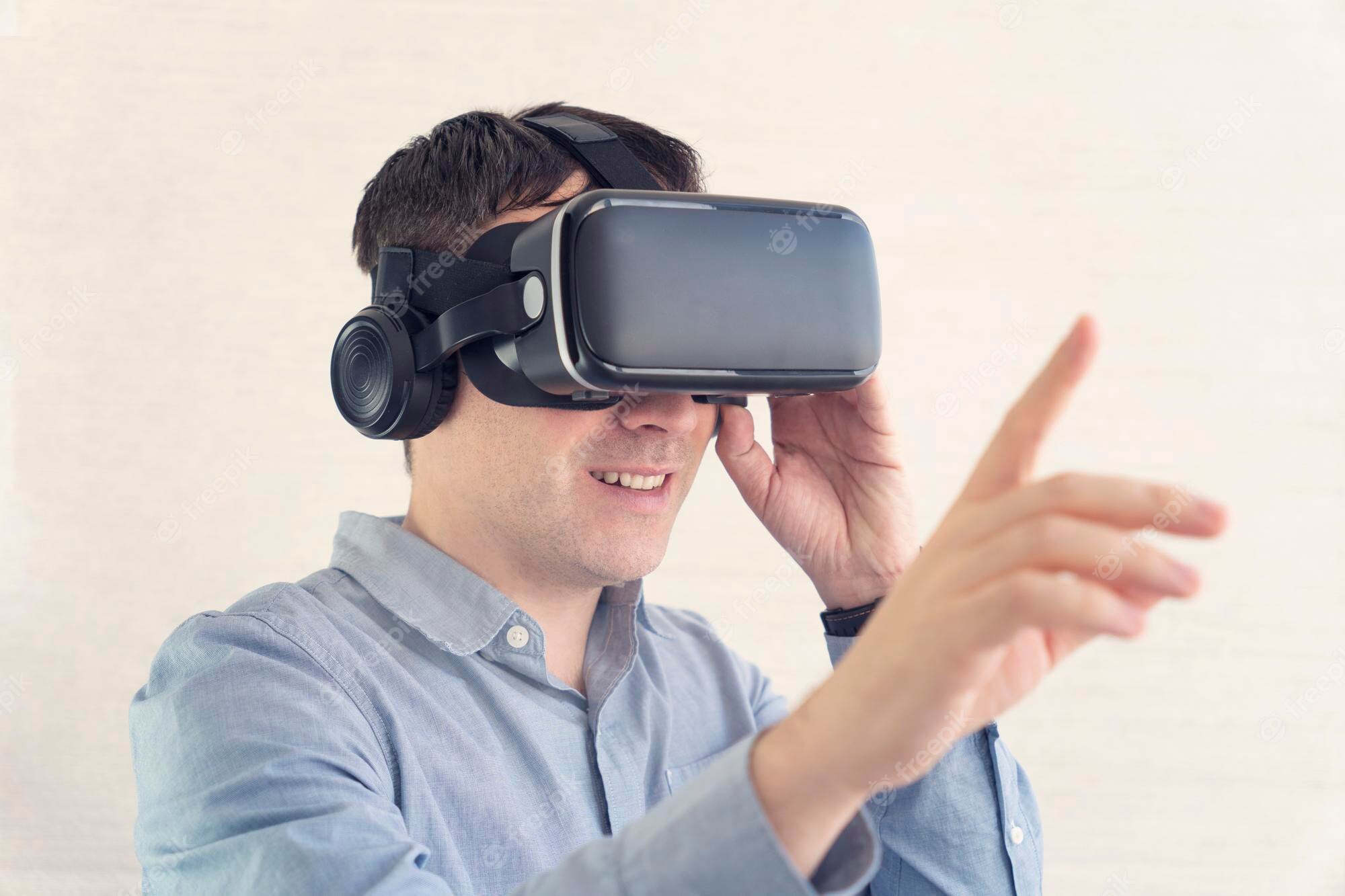Gafas de realidad aumentada: una nueva apuesta para la educación en Colombia