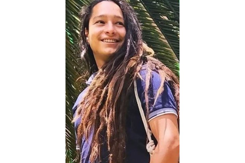 Juan David Ochoa