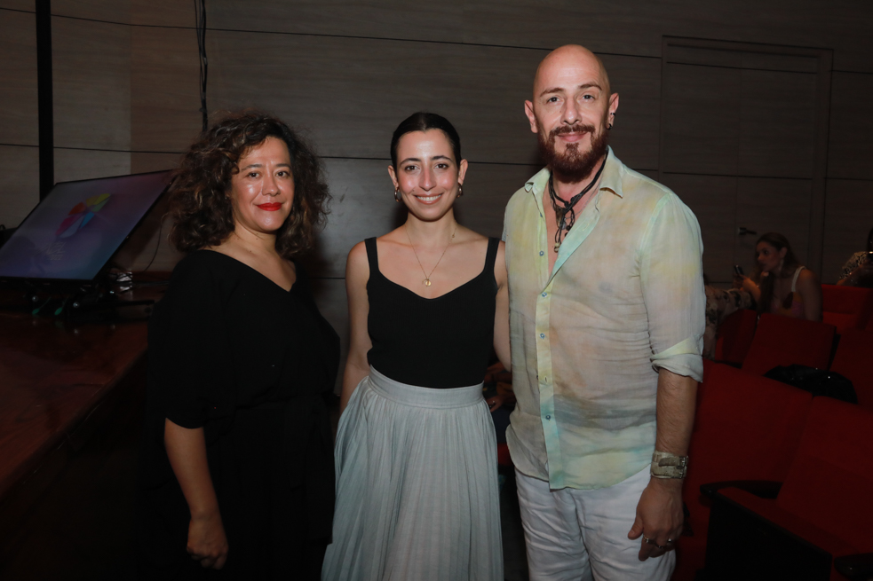 IXEL MODA 2022 Cartagena En la ciudad de Cartagena se llevo acabo IXEL MODA 2022 con la pasarela del diseñador colombiano Diego Guarnizo y exposiciones de moda y foros con especialistas del tema .
