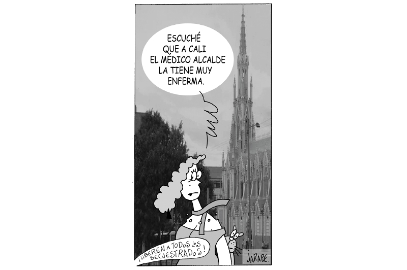 Cándida