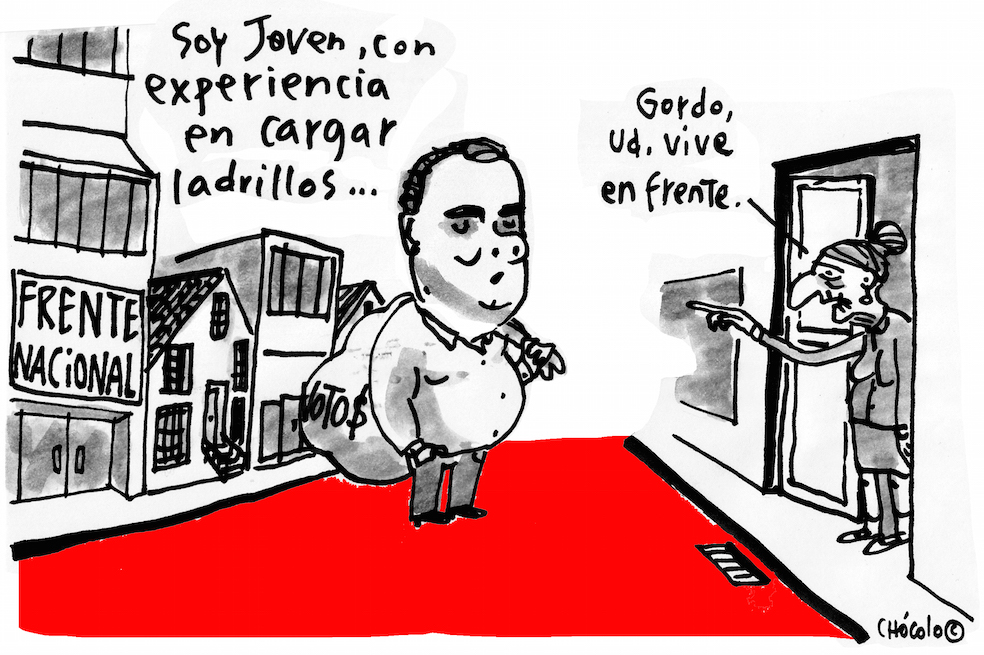 Chócolo