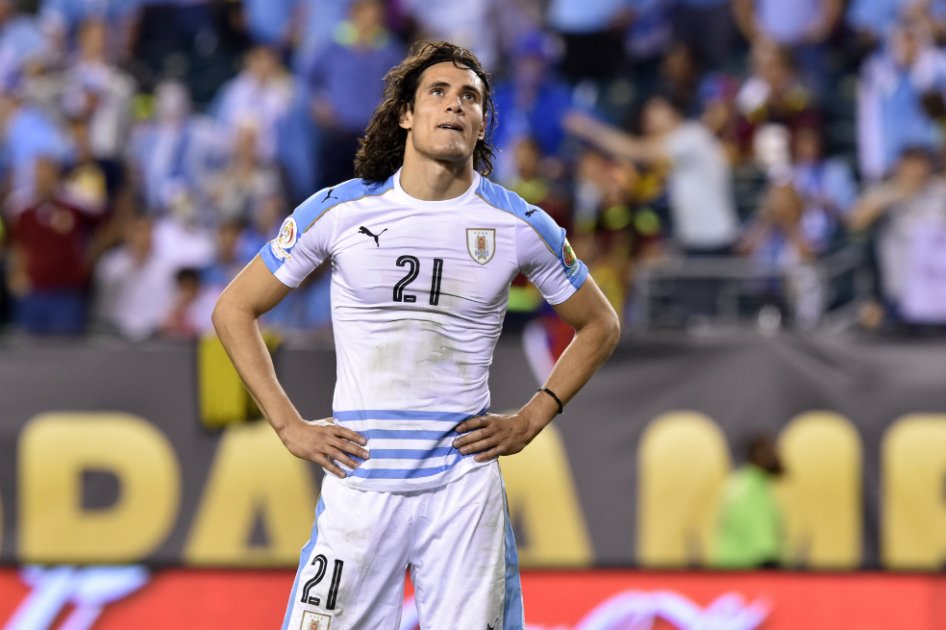 Las eliminadas Uruguay y Jamaica afrontan un partido de trámite