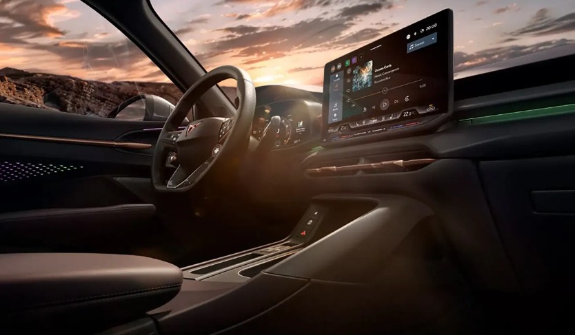 Cupra Terramar llega a Colombia: características y precio