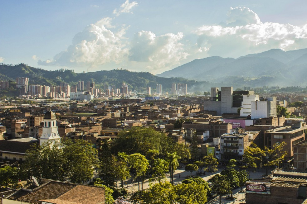 Programación de las fiestas de Itagüi y La Ceja 2025 para este fin de semana