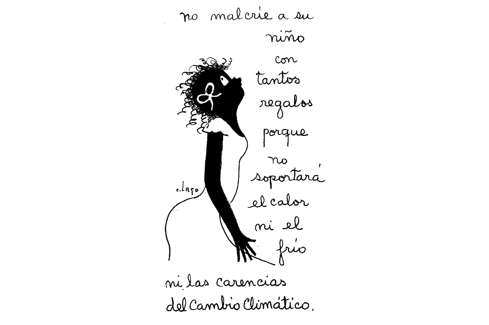 Nieves