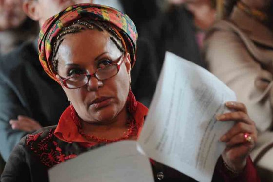 Piedad Córdoba sostiene que tras firmar la paz saldrán a flote otros conflictos