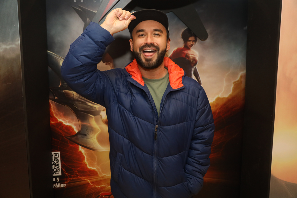 Mateo Ramírez