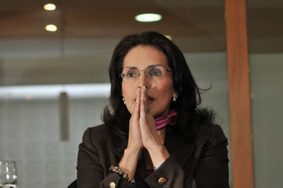 ¿Qué argumentos le quedan a Viviane Morales?