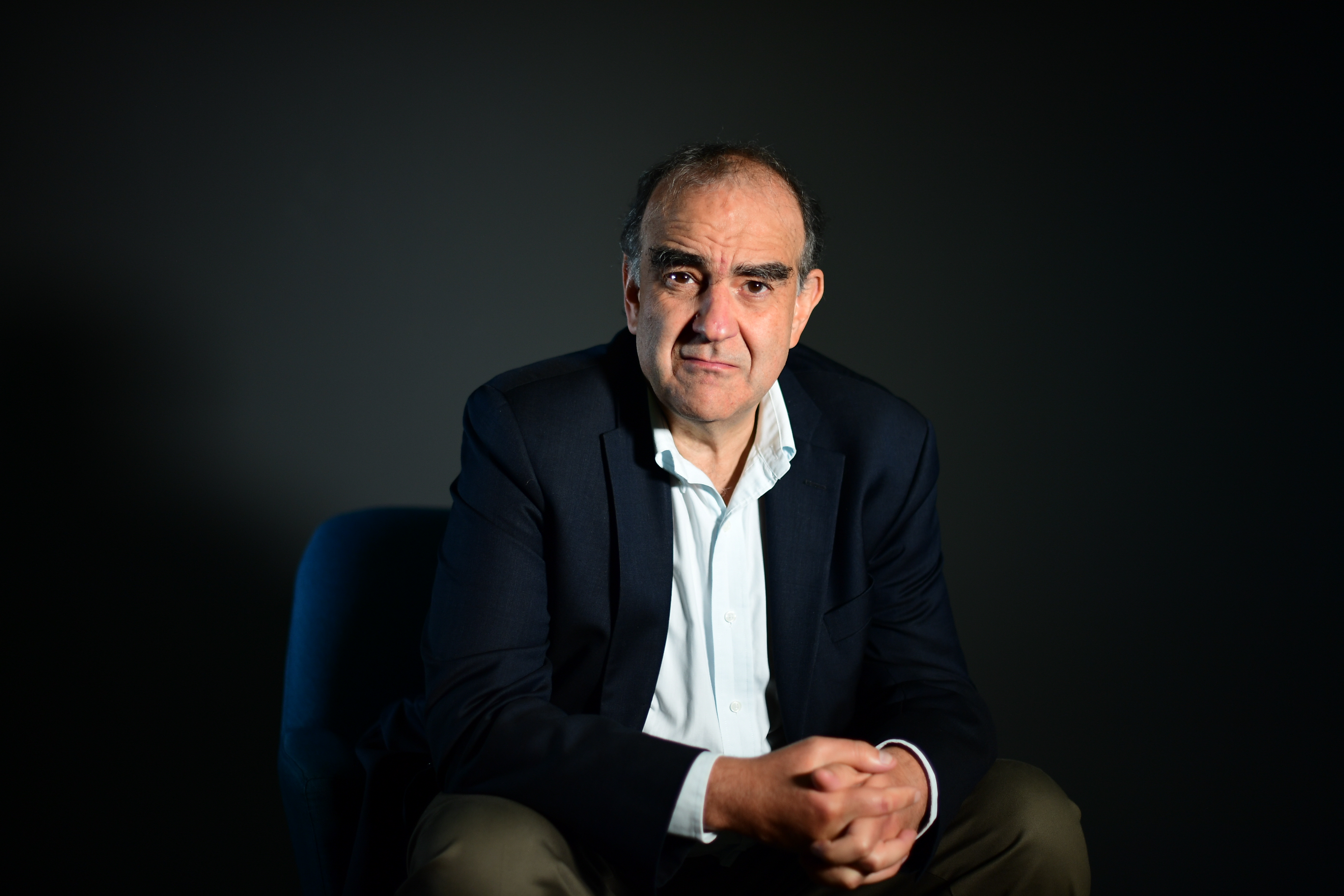 Periodista y director de El Espectador