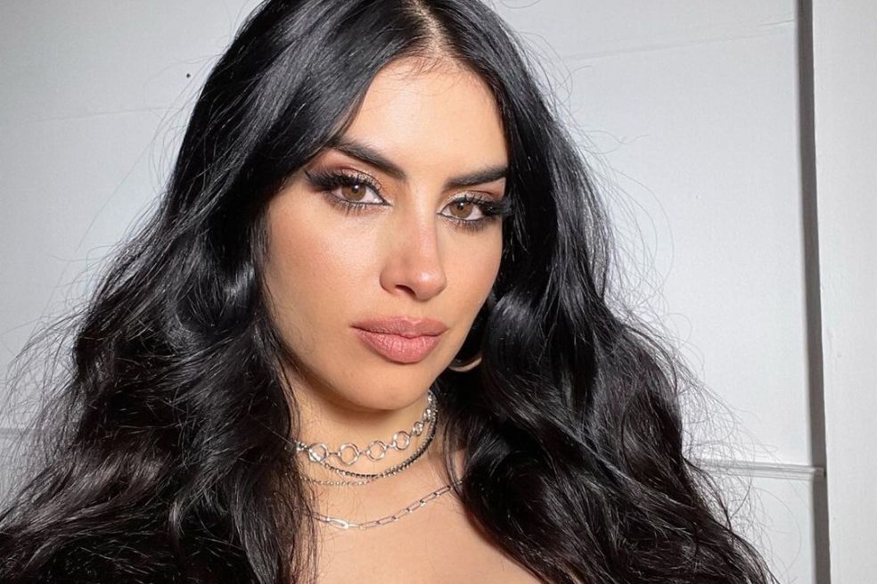 Jessica Cediel reveló cuánto lleva sin tener intimidad