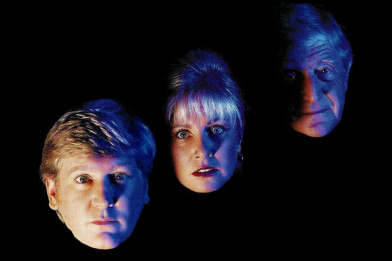 El especial de Halloween que salió mal a BBC