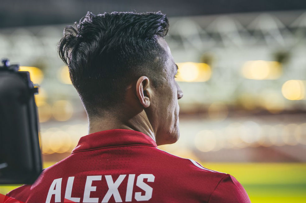 Alexis Sánchez, condenado a 16 meses de cárcel por defraudar un millón de euros