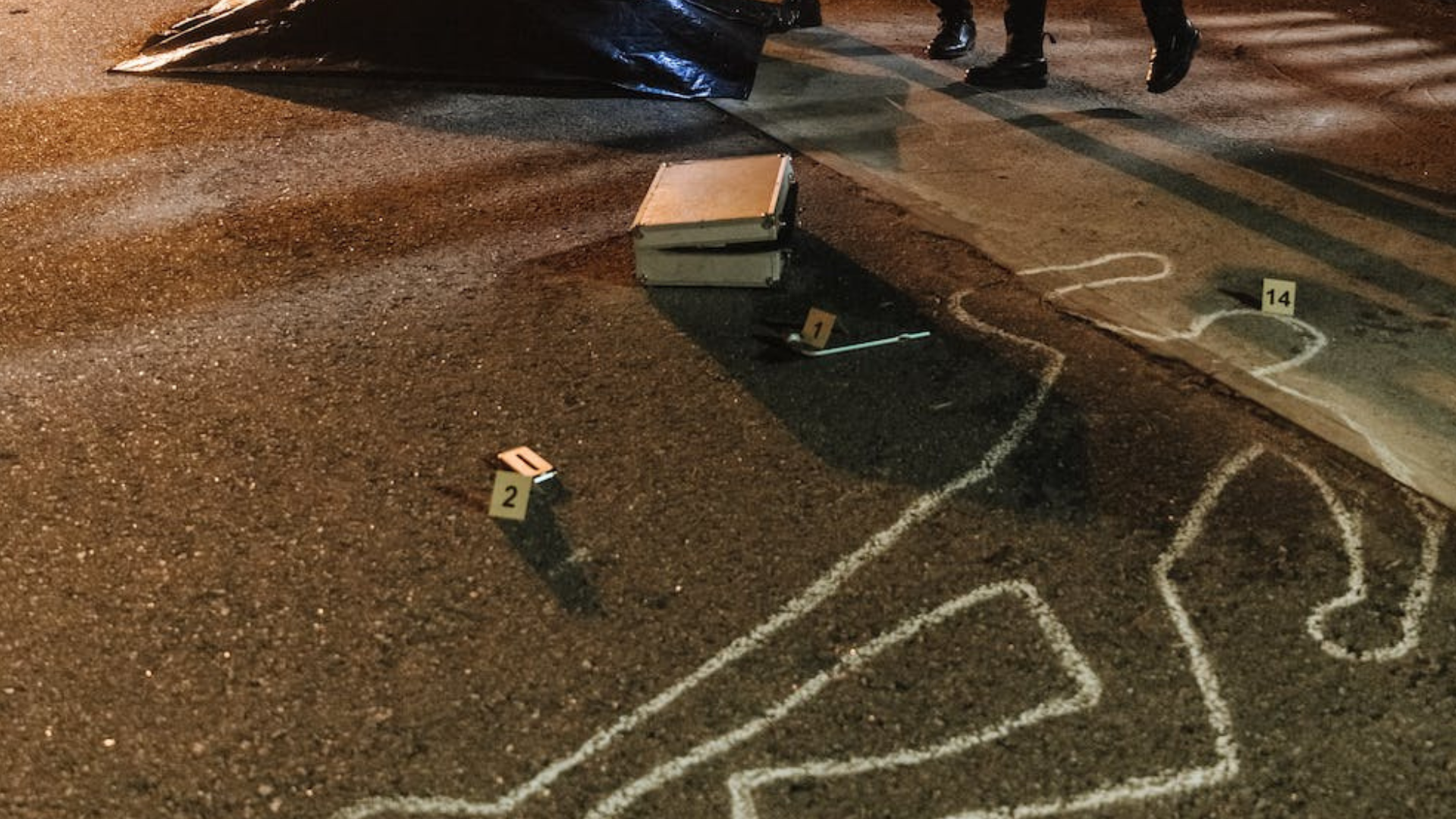 Comerciante fue asesinado dentro de su camioneta en el barrio Estadio de Medellín