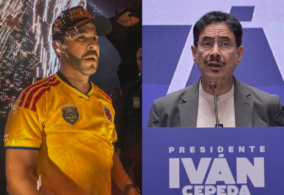 Los pronósticos de la segunda vuelta entre De la Espriella y Cepeda | La Mesa Redonda