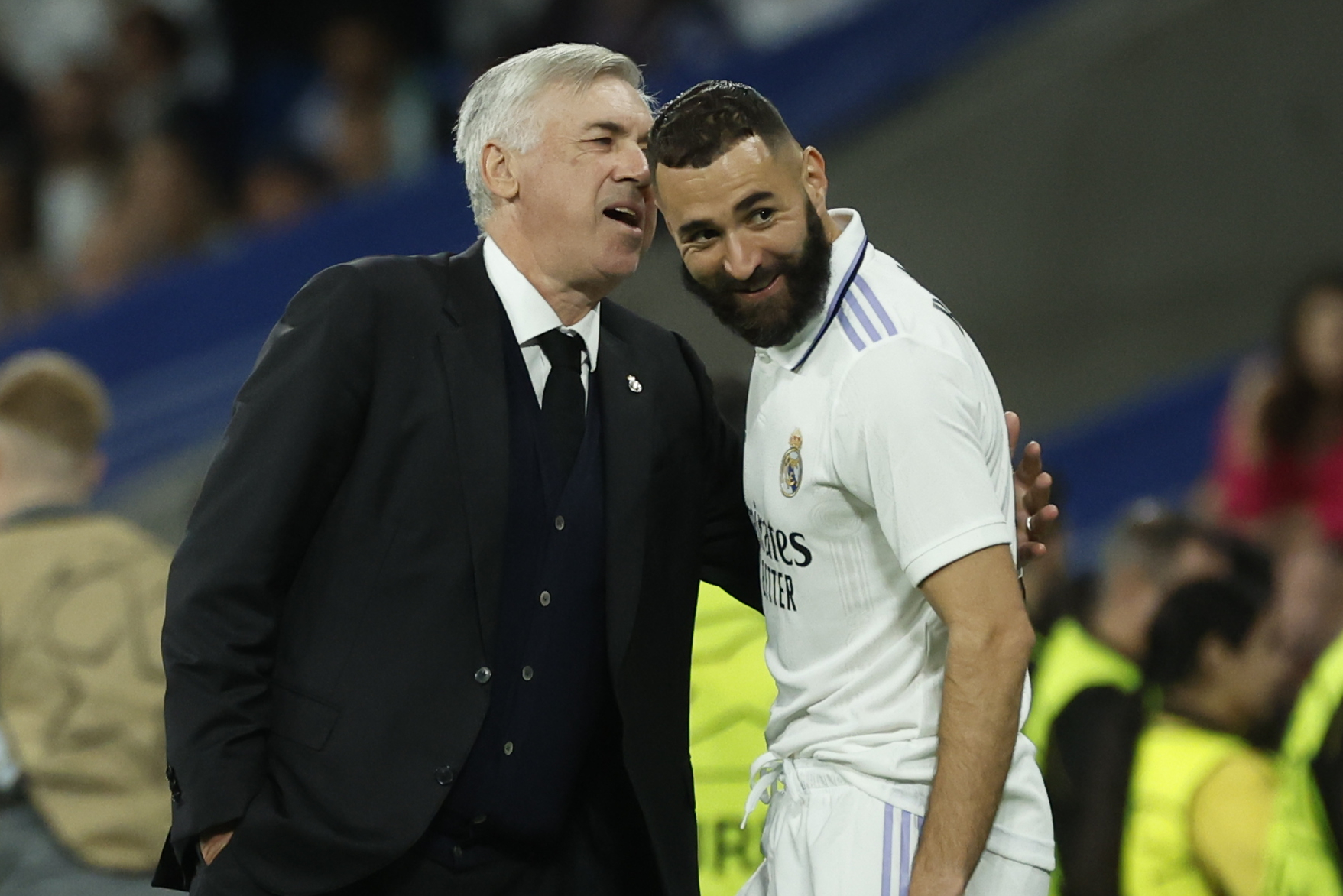 Se acabaron los grupos: estos son los 16 finalistas de la Champions League