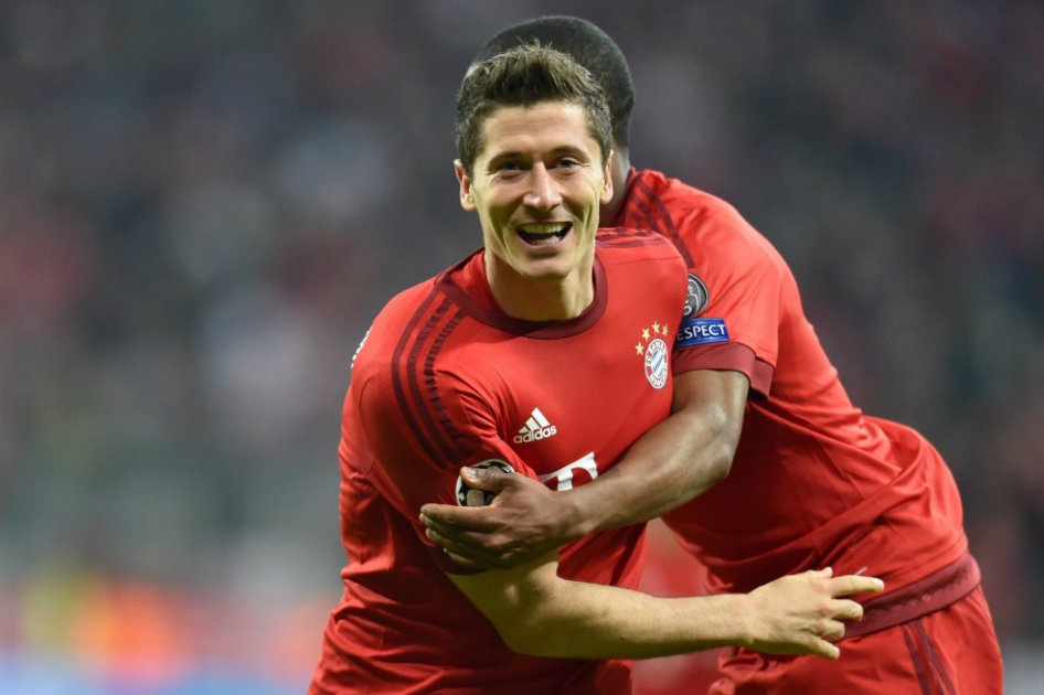 Bayern-Dortmund, partido clave de la jornada alemana