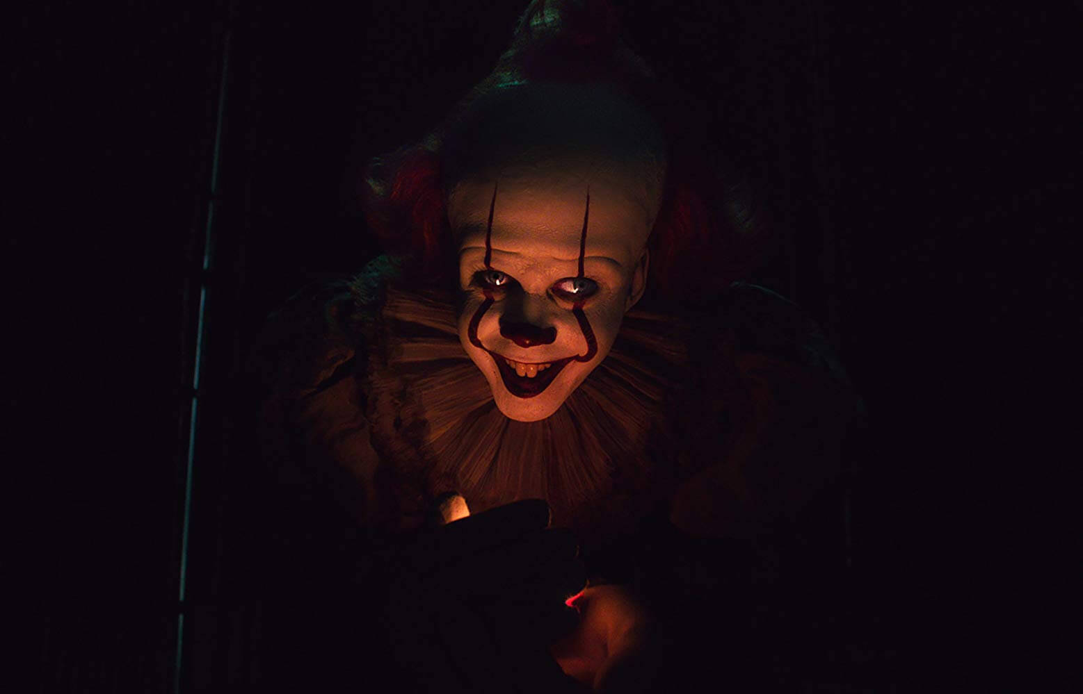 «It»: analogía de gobiernos que usan el miedo para dividir