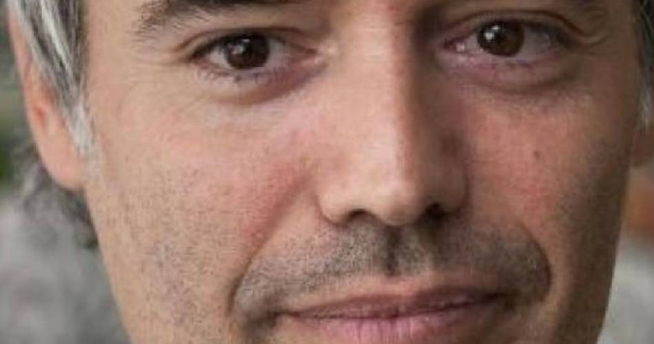 Premio Pessoa para Bastos Araújo, un geógrafo experto en cambio climático