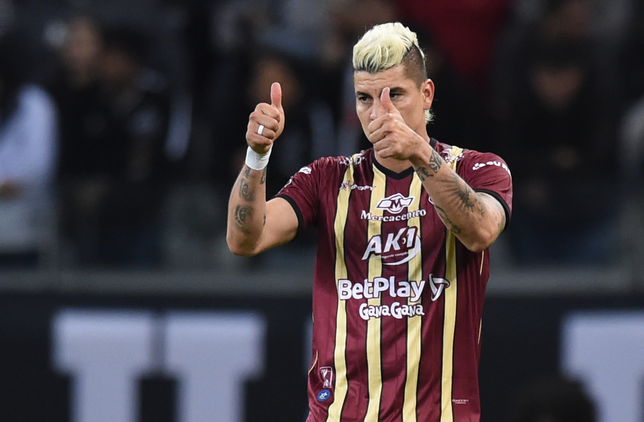 Sobrado Tolima
