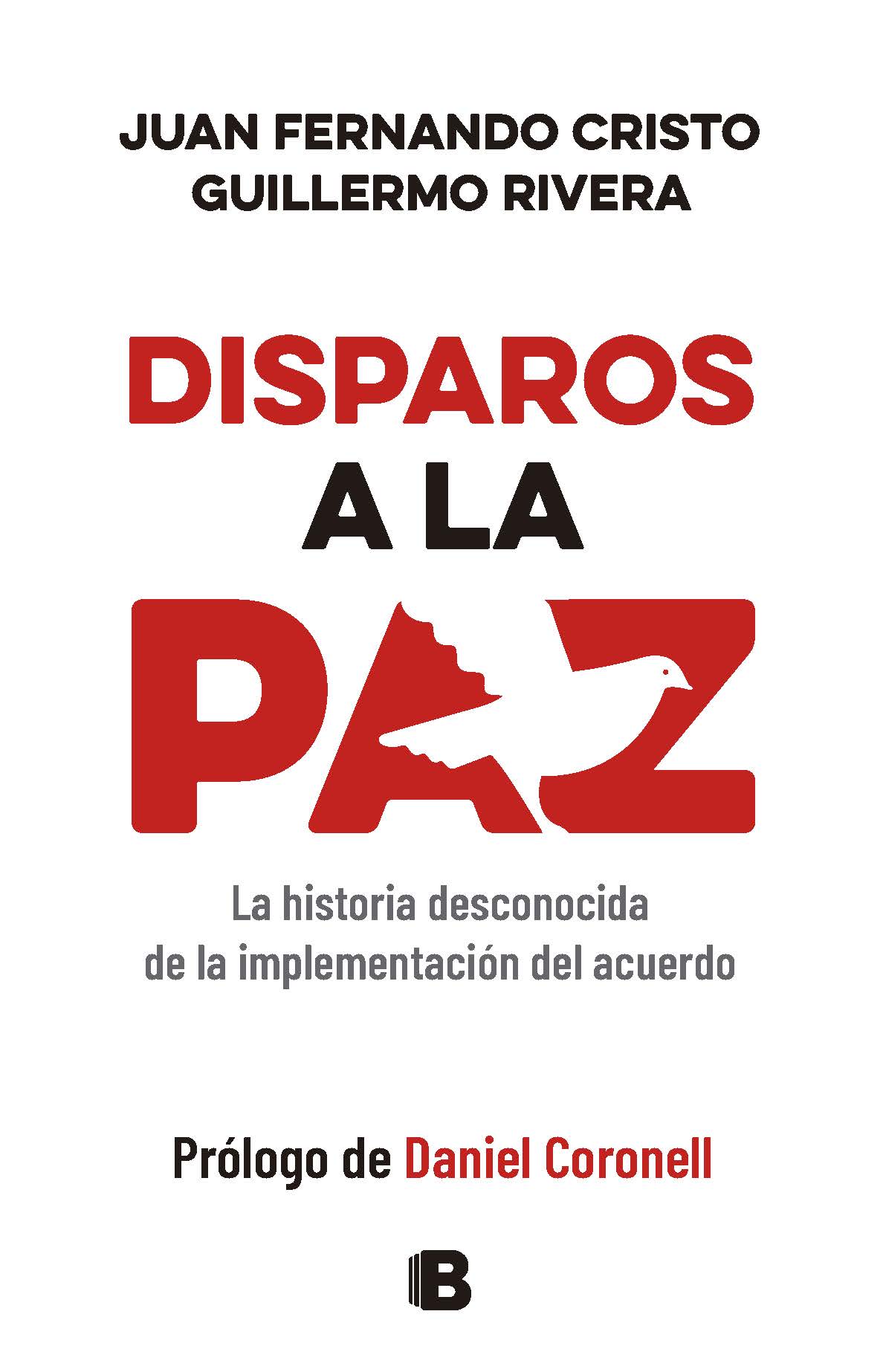 Cubierta del libro "Disparos a la Paz"Cortesía Penguin Random HouseSiempre estuvo presente la discusión acerca de la sistematicidad de estos crímenes. En el gobierno nos atuvimos a la información que arrojaban las investigaciones judiciales, así como la que provenía de la oficina del Alto Comisionado de las Naciones Unidas para los Derechos Humanos. En ambas fuentes se concluía que no había un único patrón de comportamiento en los victimarios sino que estos eran diversos en sus intereses, sus maneras de actuar y su ubicación regional. Por tal razón, sostuvimos la tesis de que había una sistematicidad de alcance regional pero no nacional.