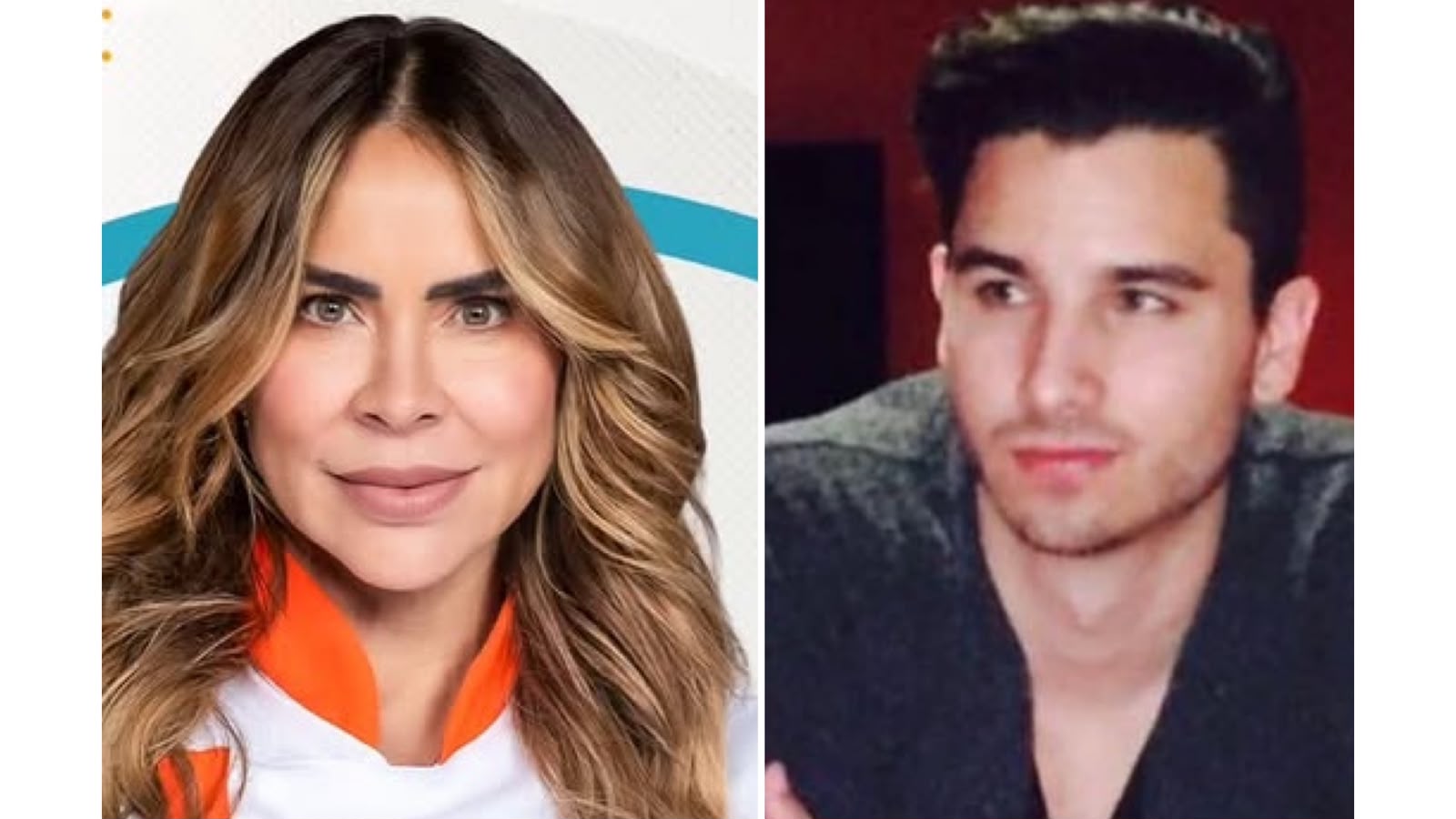 Aylín Mujica volvió a Colombia tras muerte de su hijo: “Por él”. Contó destino de sus restos