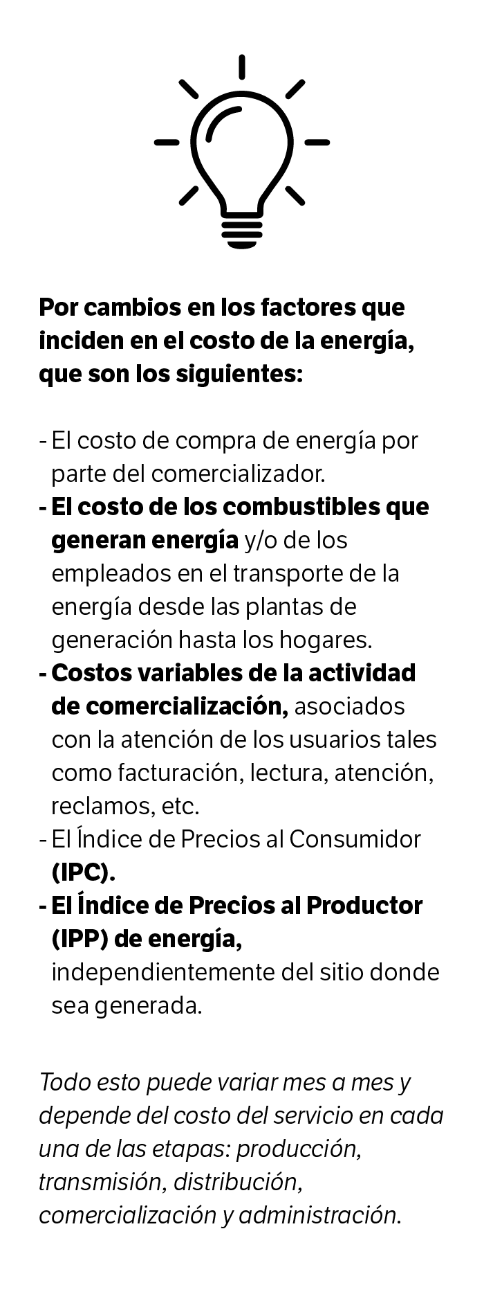 Modelo de Colombia.
