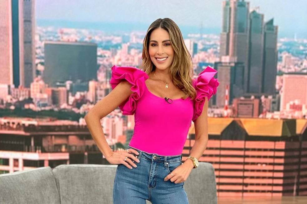 ¿Carolina Soto se va de Día a Día? Esta es la razón de su ausencia
