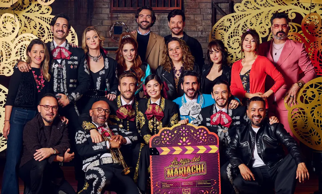 Nueva versión de ‘La hija del mariachi’ ya tiene fecha de estreno ¿Cuándo es?