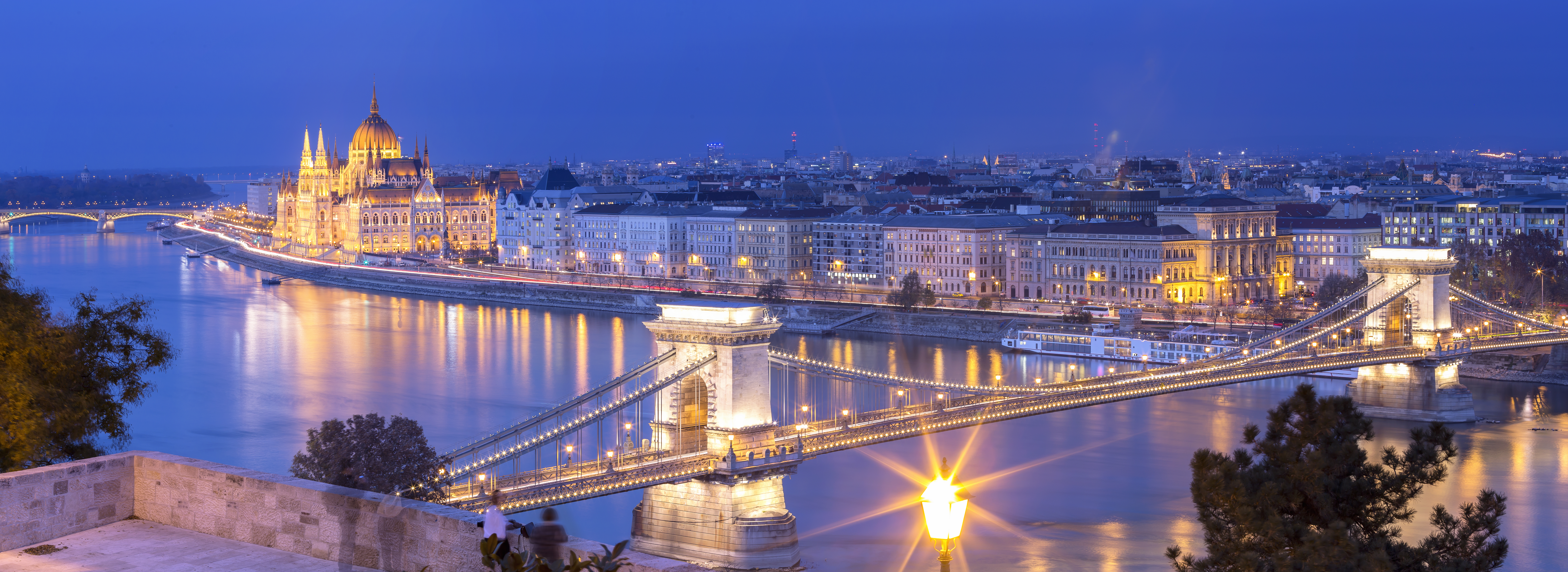La historia de Budapest, la ‘Perla del Danubio’, que cumple 150 años de fundación