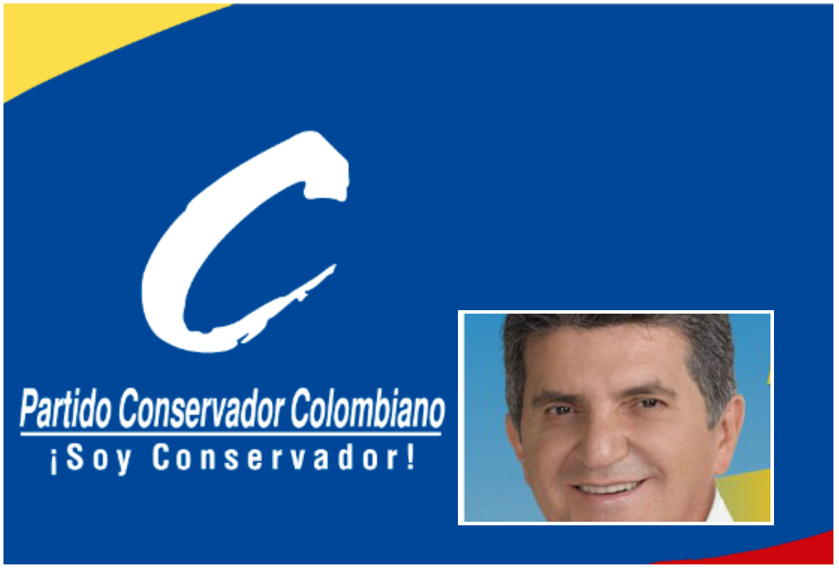 Capturado exsenador Jesús León Puello Chamié, investigado por parapolítica