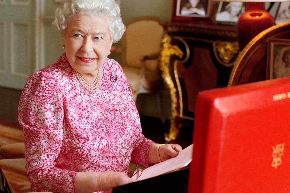Reina Isabel II: esto pasaría si muere la monarca inglesa