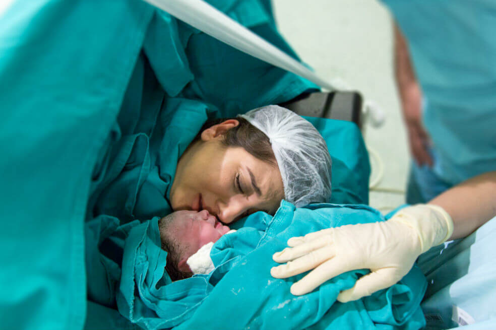 Parto inducido: qué es y en qué semana de embarazo se utiliza