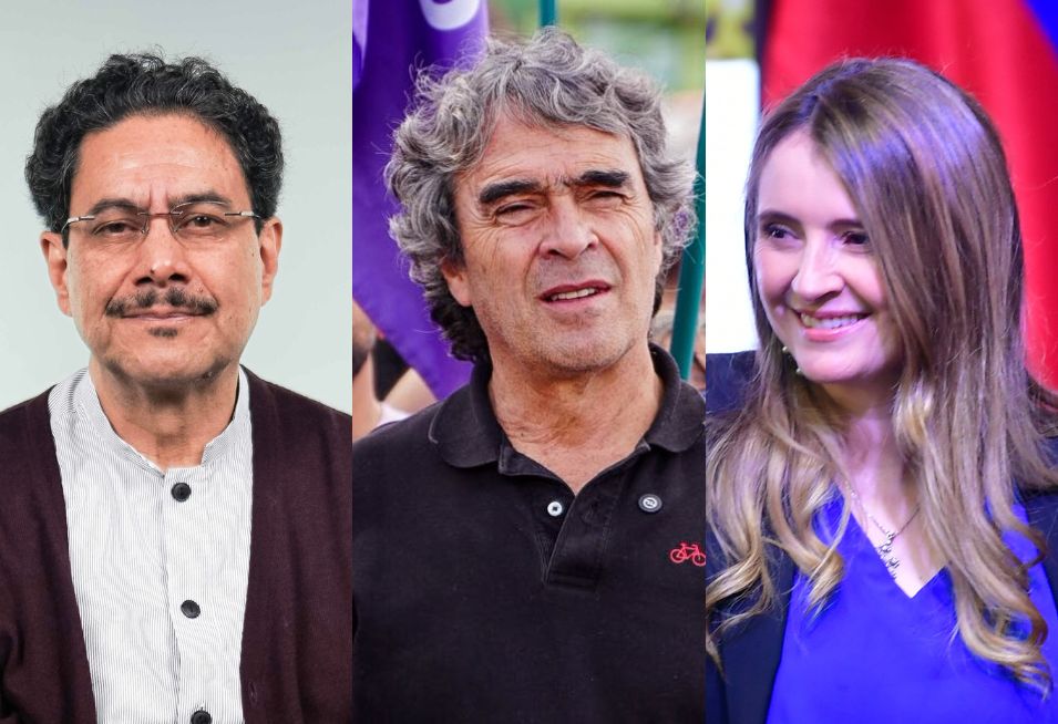 Así se depuró el tarjetón presidencial en menos de dos meses: siguen 34 candidaturas